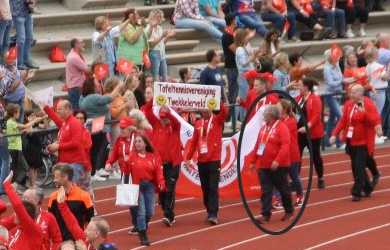 Special Olympics